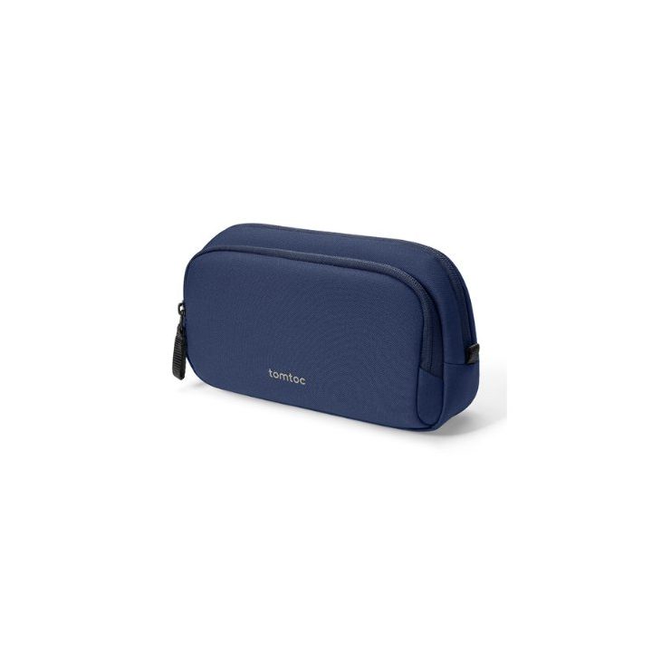 Bolsa de mão tomtoc light T12 navy blue m (T12M1B2)