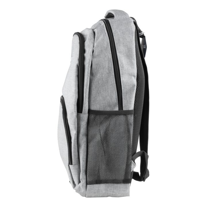 iggual Mochila para portátil 15.6-17 Everyday Use cinzenta