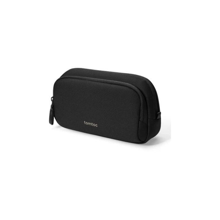 Bolso de mano tomtoc light T12 navy blue m (T12M1B2)