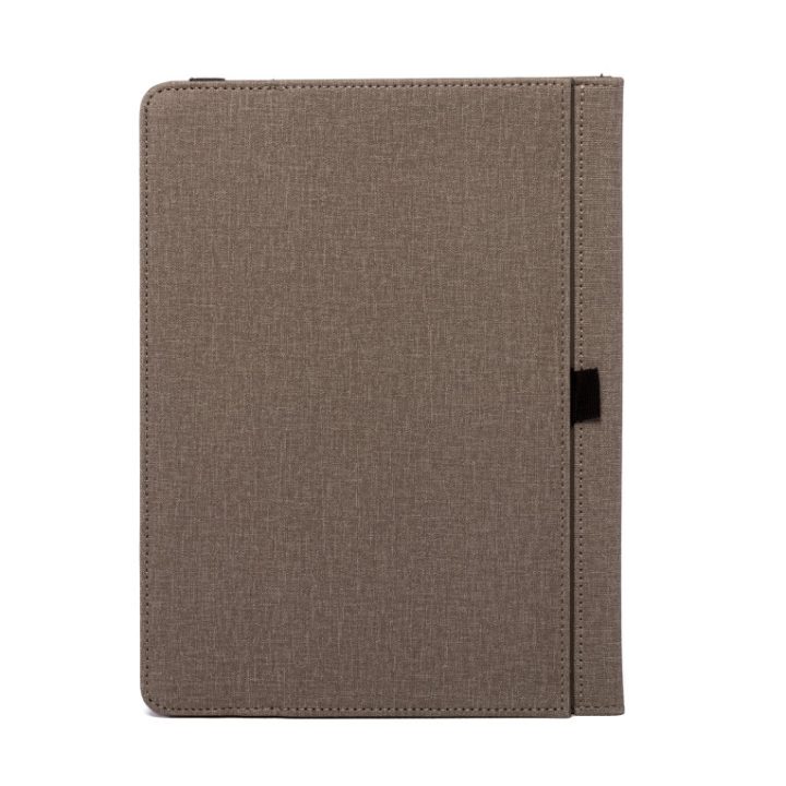 Nilox CAPA COM TECLADO USB DE 9,7" A 10,5" AZUL
