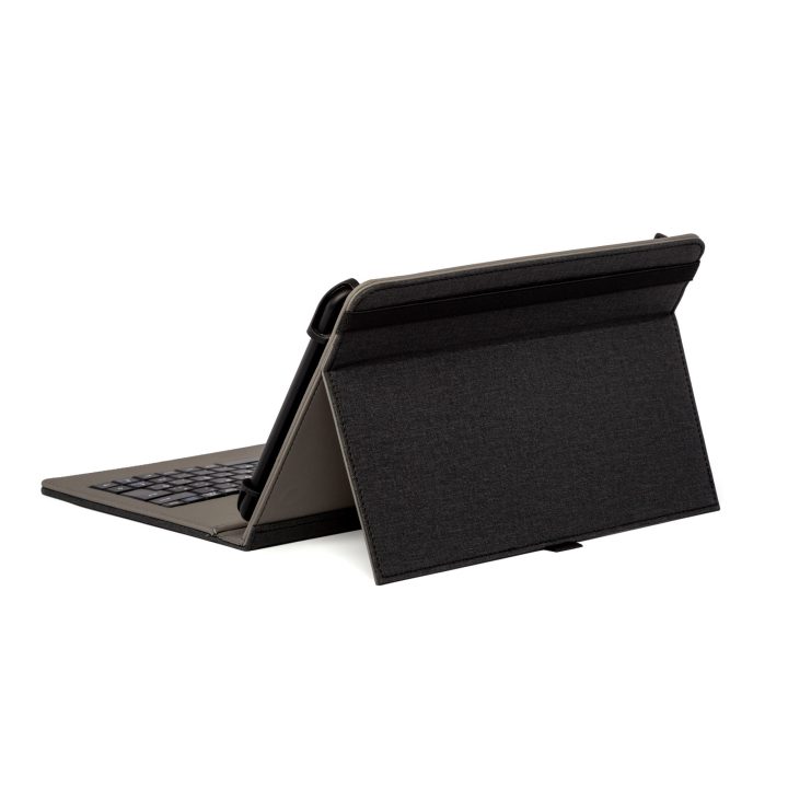 Nilox USB KEYBOARD CASE FOR 9.7" TO 10.5" BLUE