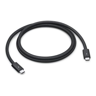 Cable USB-C Apple 1m-macho-macho-negro (MDW94ZM/A)