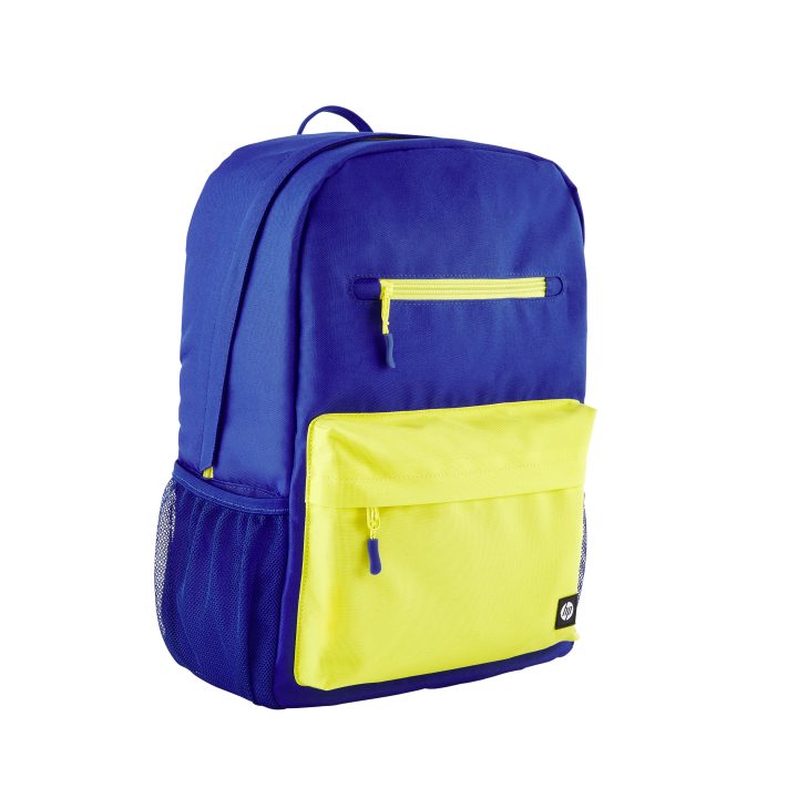 Mochila HP Campus azul