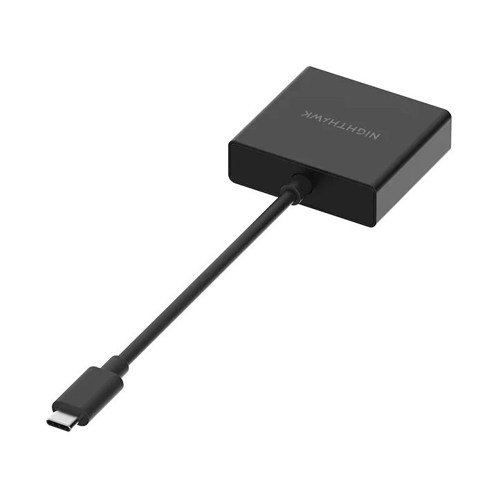 NETGEAR Nighthawk USB-C to Ethernet Adaptador (USB2ETH)