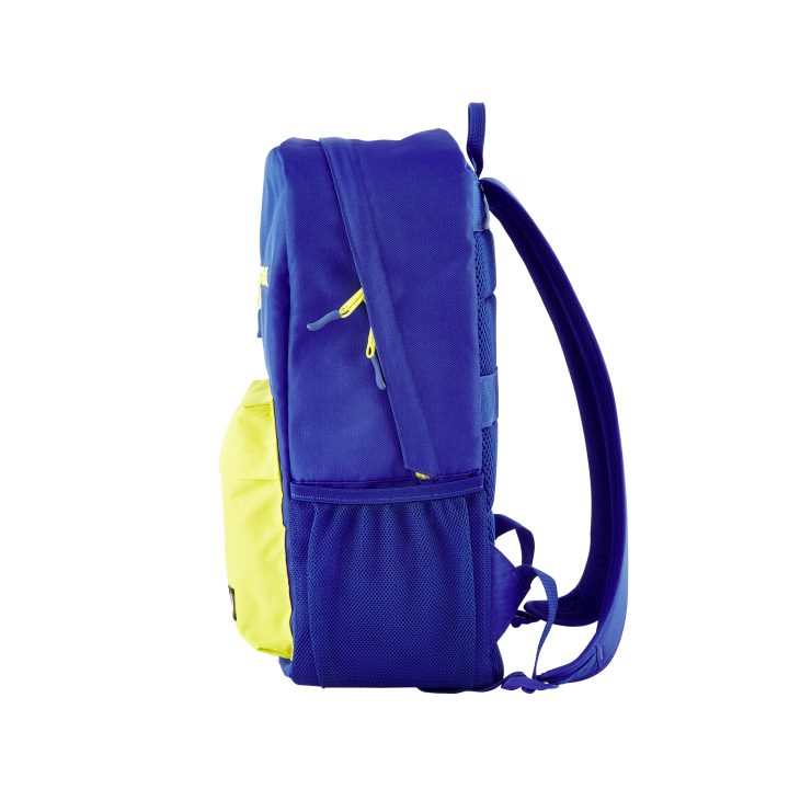 HP Mochila Campus azul