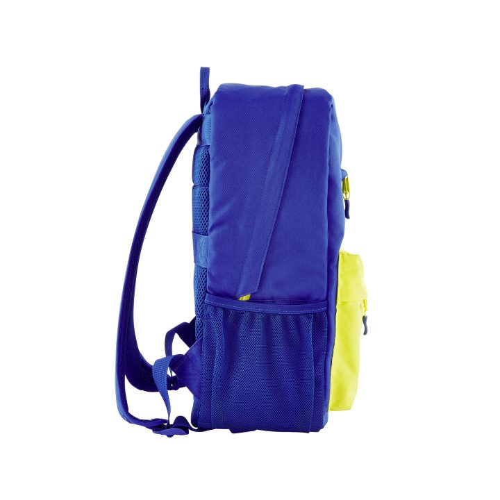 HP Mochila Campus azul