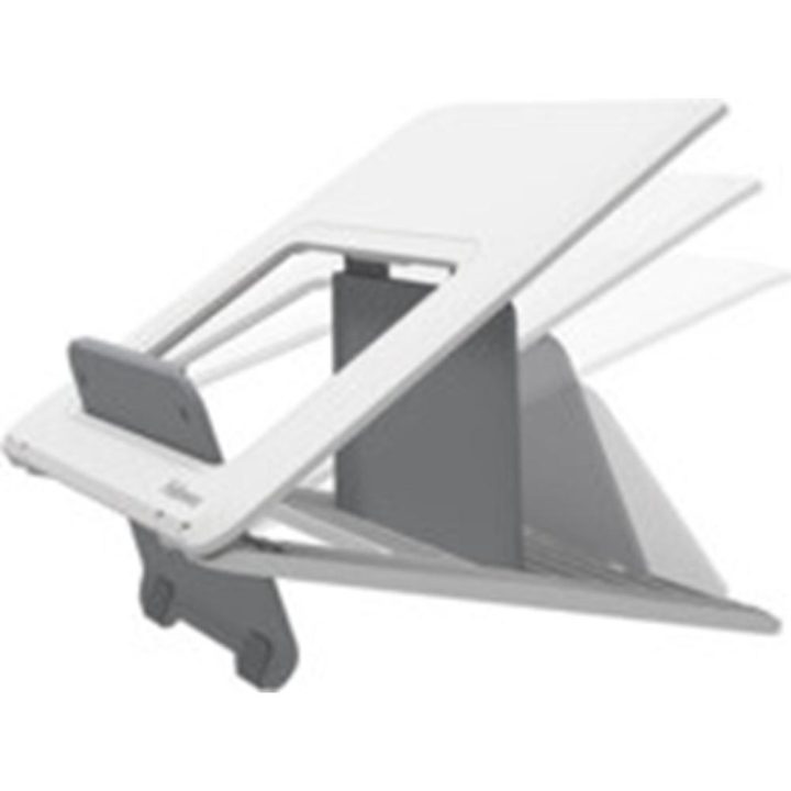 Fellowes Breyta Laptop Stand up to 15" and 5kg White Laptop Stand…