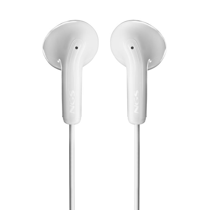 NGS CROSS FLIP Auscultadores Com Fios Intra-auriculares…