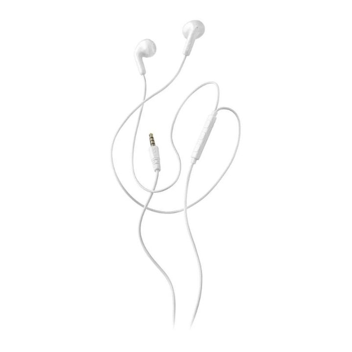 NGS CROSS FLIP Auscultadores Com Fios Intra-auriculares…