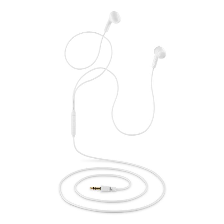 NGS CROSS FLIP Auscultadores Com Fios Intra-auriculares…