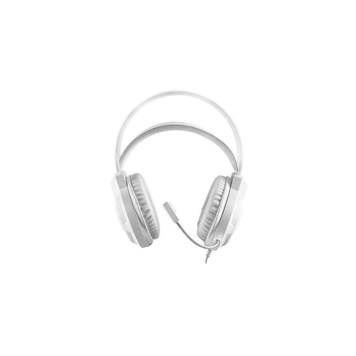 Mars Gaming MH124, FRGB Rainbow Gaming Headset, Ergonomic Design…