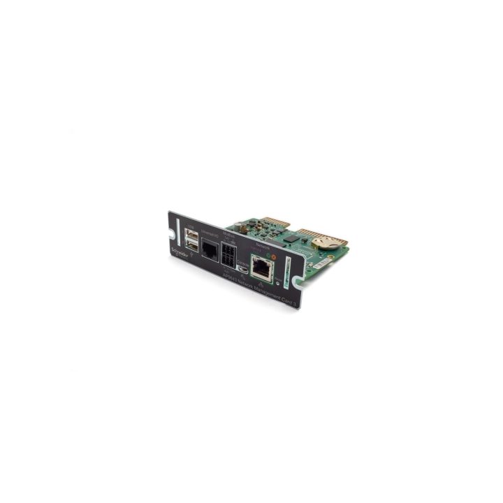APC UPS NTWK MGMT CARD POWERCHUTE