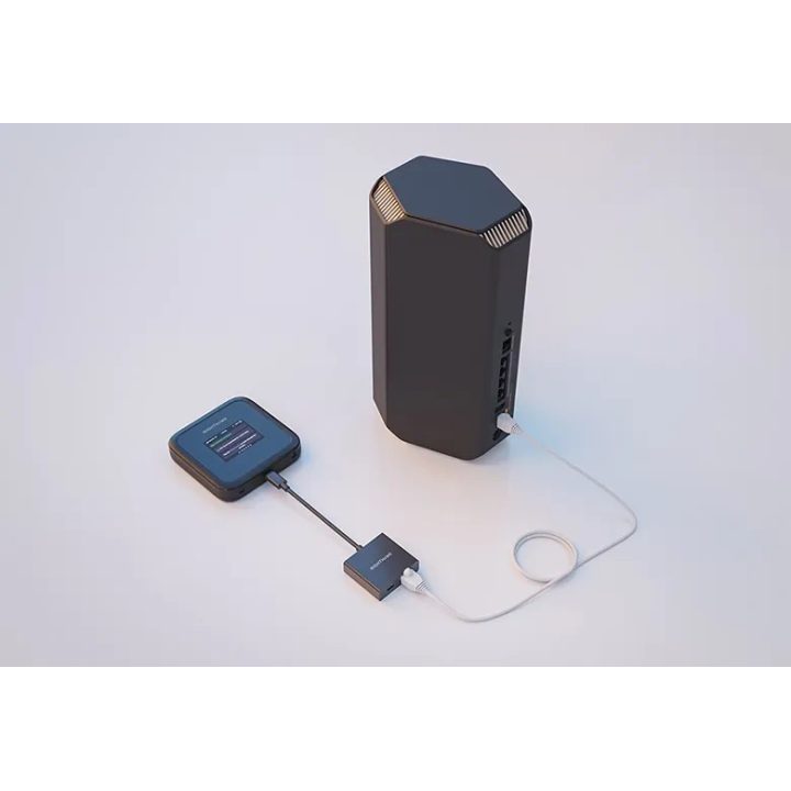 NETGEAR Nighthawk USB-C to Ethernet Adapter (USB2ETH)