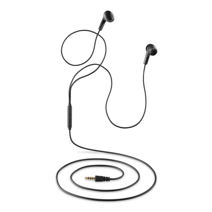 NGS CROSS FLIP Auriculares Alámbrico Dentro de oído Llamadas/Música…