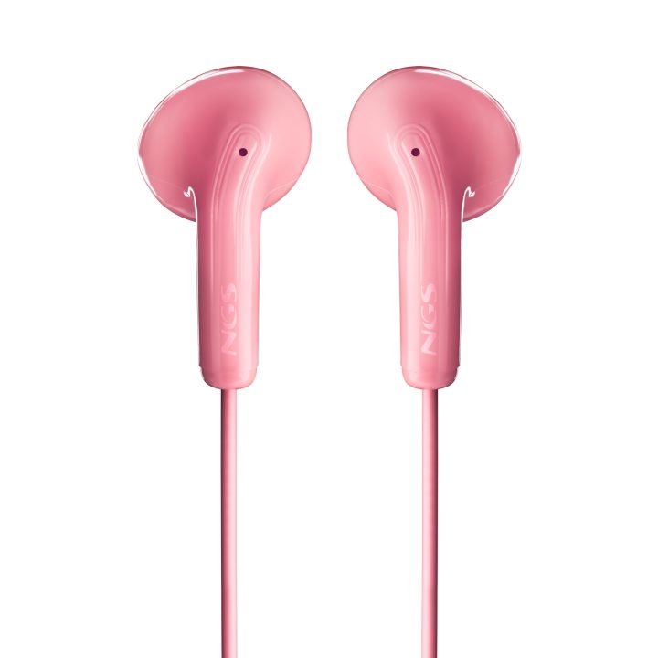 NGS CROSS FLIP Auscultadores Com Fios Intra-auriculares…