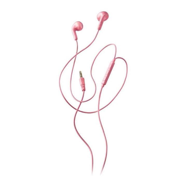 NGS CROSS FLIP Auscultadores Com Fios Intra-auriculares…