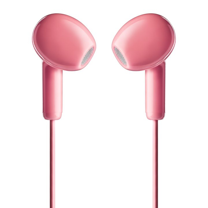 NGS CROSS FLIP Auscultadores Com Fios Intra-auriculares…