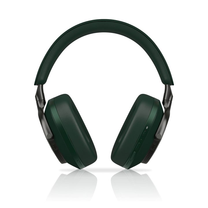 Bowers & Wilkins And Wilkins auscultadores de diadema sem fios e com…