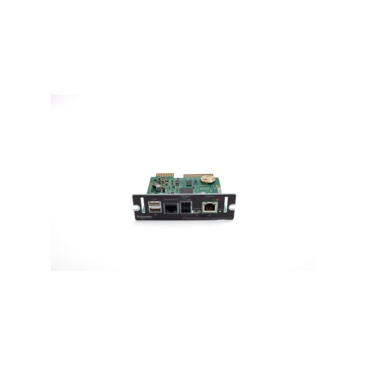 APC UPS NTWK MGMT CARD POWERCHUTE