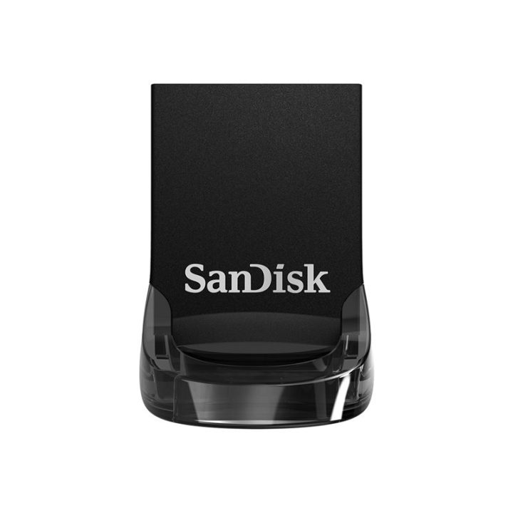 SanDisk SDCZ430-256G-G46 U.Fit USB 3.1 Flash Drive 256GB