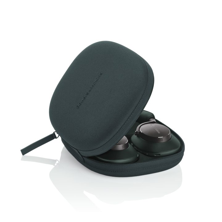Bowers & Wilkins And Wilkins auscultadores de diadema sem fios e com…