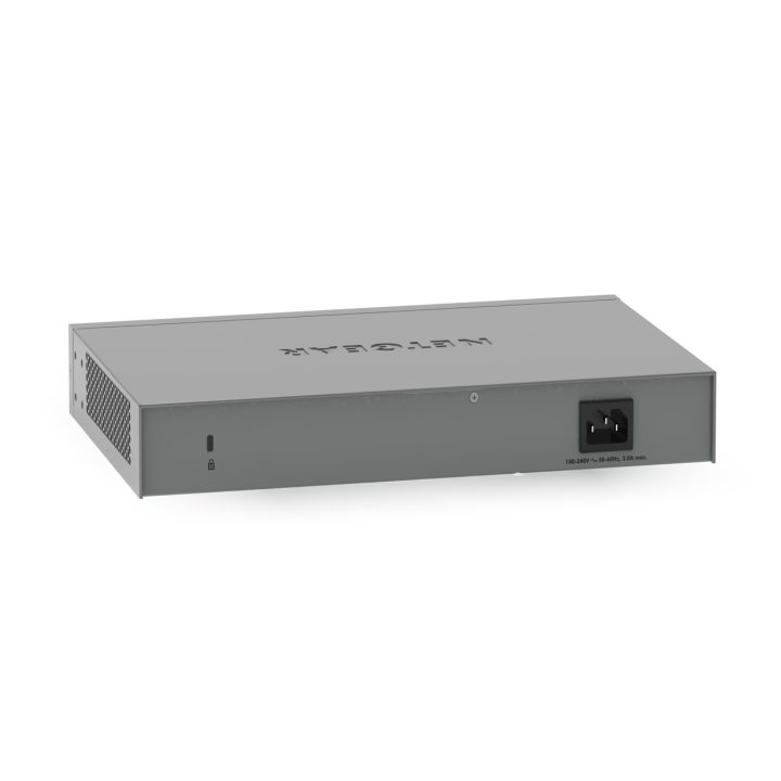 NETGEAR MS510TXM switch Gestionado L2/L3/L4 10G Ethernet…