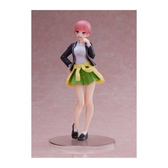 Figura taito price the quintessential quintuplets nakano ichika…