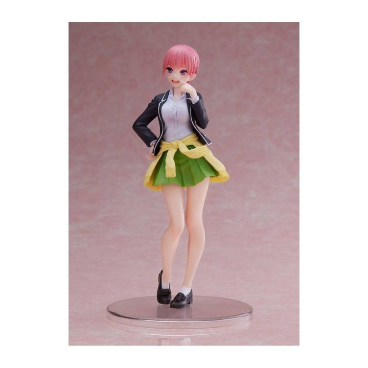 Figura Taito Price The Quintessential Quintuplets Nakano Ichika…