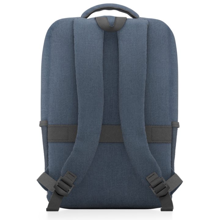 AISENS Mochila para portátil 17, Azul