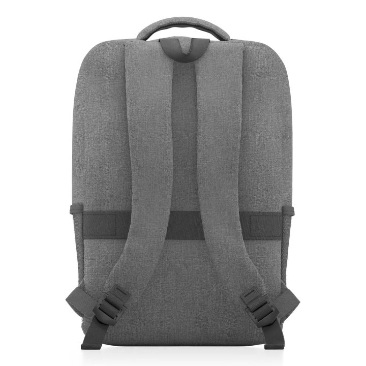 AISENS Mochila para portátil 17, Azul