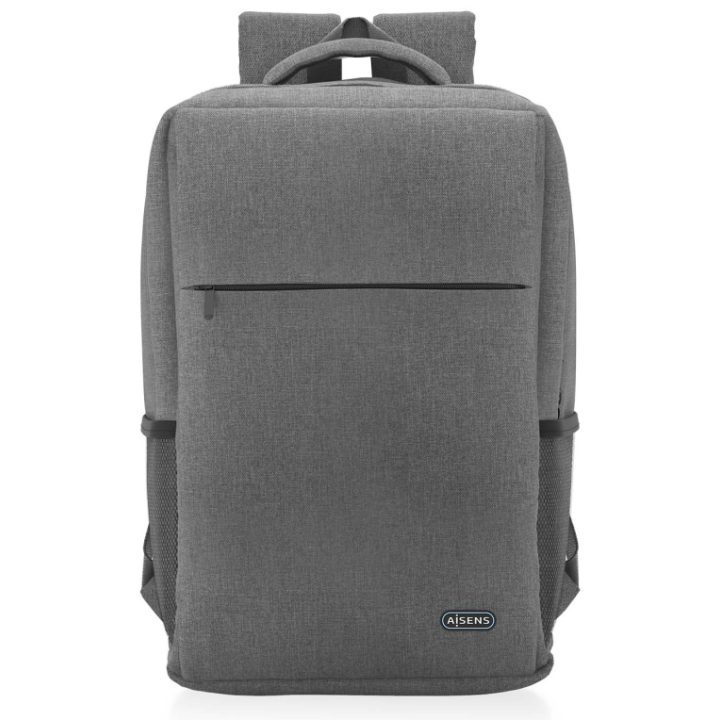 AISENS Mochila para portátil 17, Azul