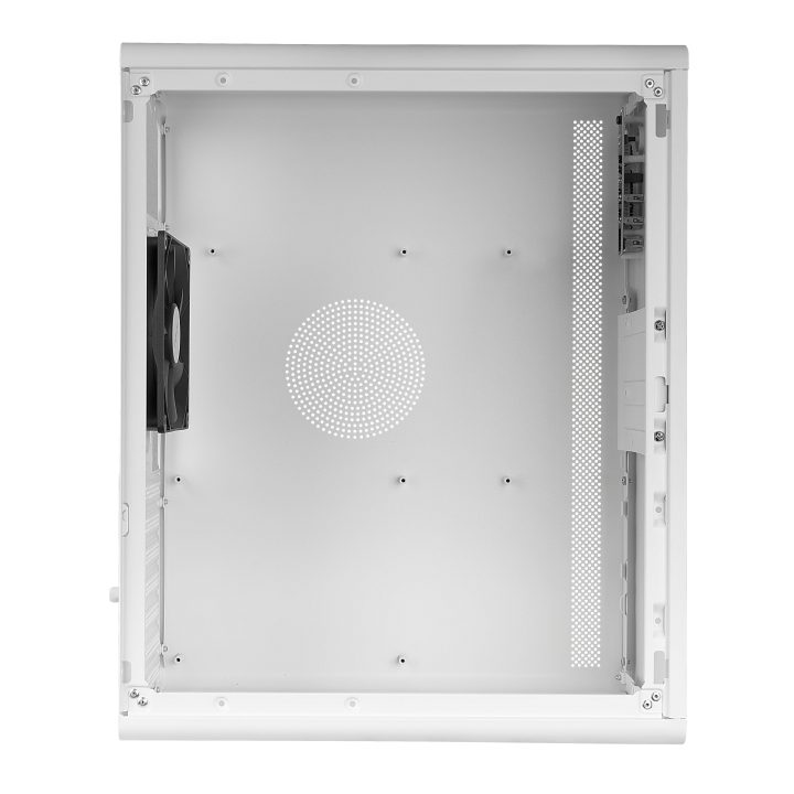 Tacens ENSIS, Caixa PC ATX, Design Totalmente Metálico, Estrutura…