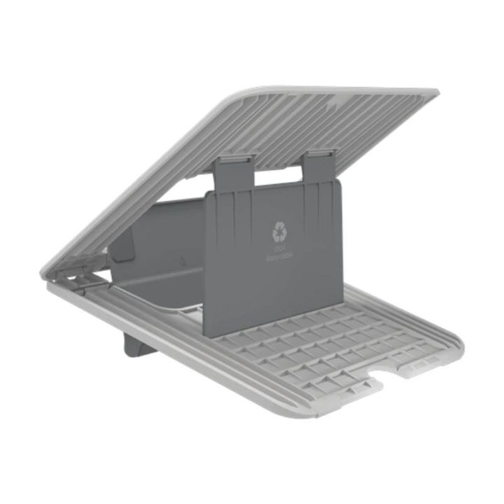 Fellowes Breyta Laptop Stand up to 15" and 5kg White Laptop Stand…