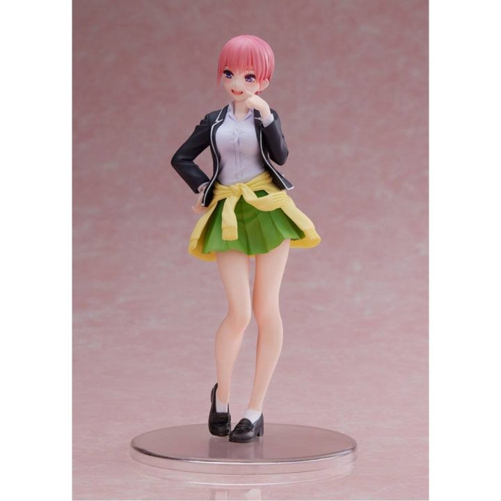 Figura Taito Price The Quintessential Quintuplets Nakano Ichika…