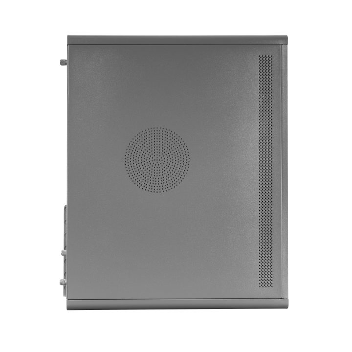 Tacens ENSIS, Caixa PC ATX, Design Totalmente Metálico, Estrutura…