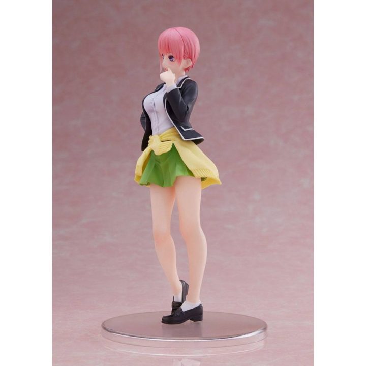 Figura Taito Price The Quintessential Quintuplets Nakano Ichika…
