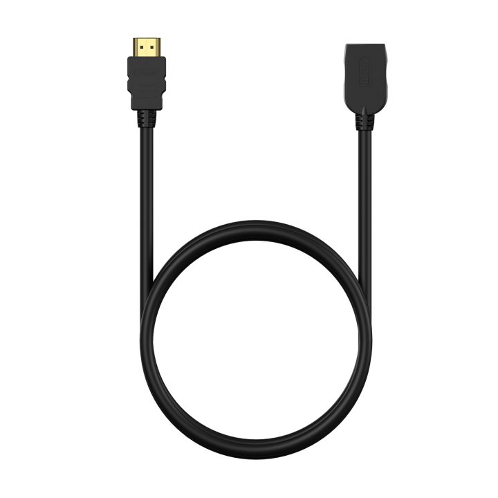 AISENS Cable HDMI V2.0 Prolongador Premium Alta Velocidad / Hec…