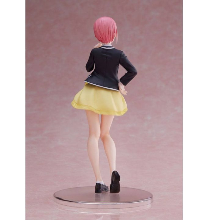 Figura Taito Price The Quintessential Quintuplets Nakano Ichika…