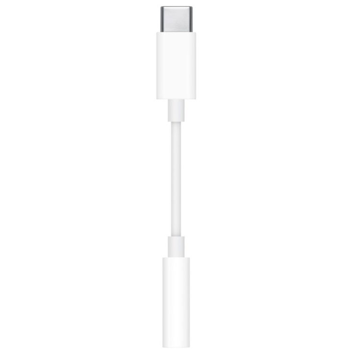 AISENS Conversor USB-C a audio estilo Apple, USB-C/M-Jack 3.5/H…