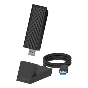 NETGEAR A9000 WLAN