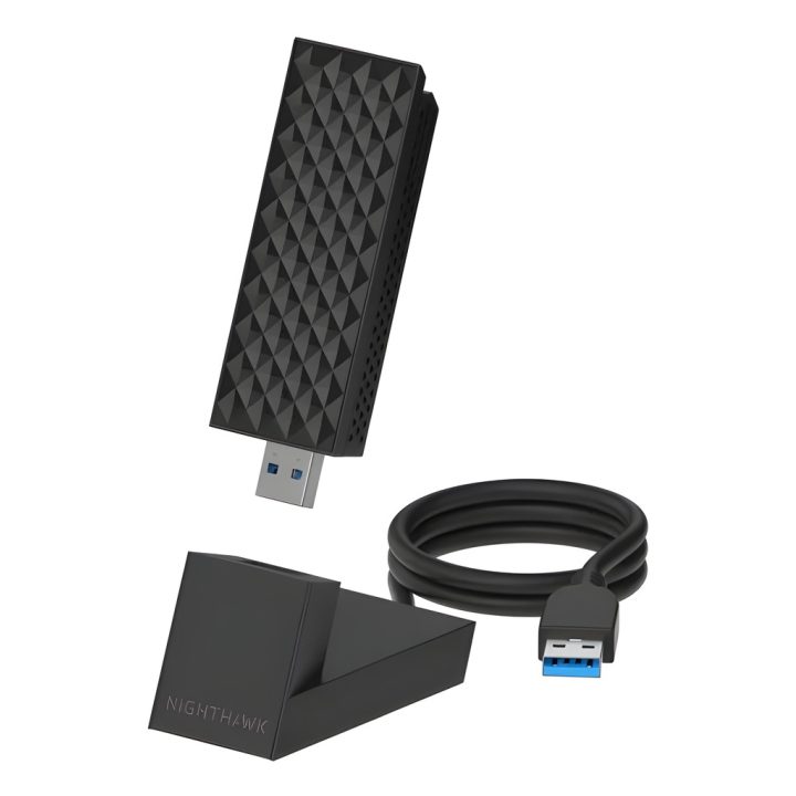 NETGEAR A9000 WLAN