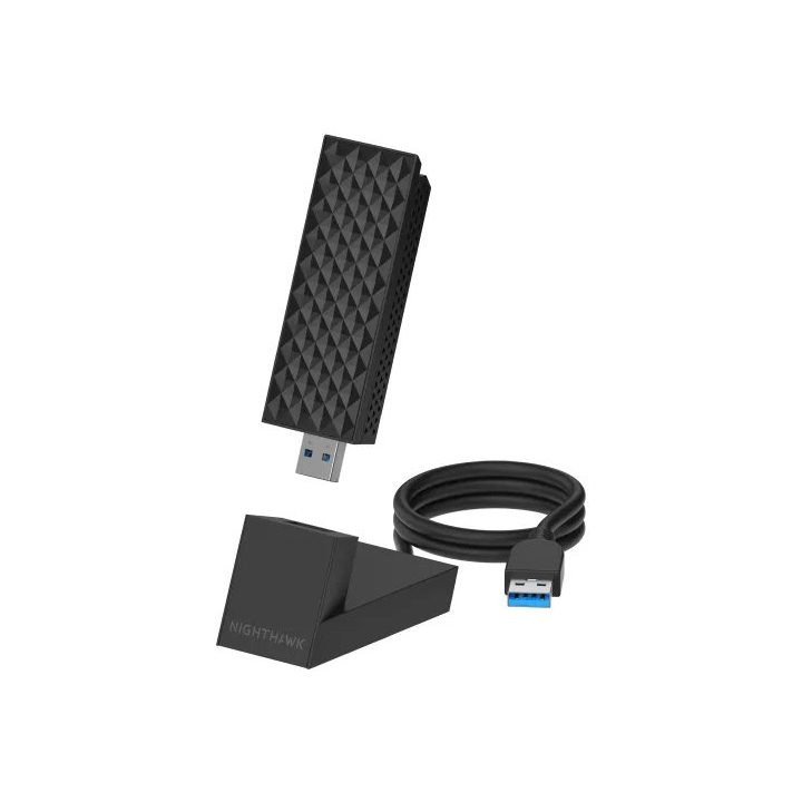 NETGEAR A9000 WLAN