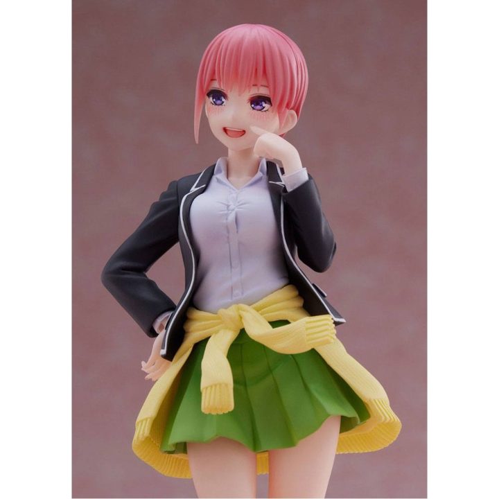 Figura Taito Price The Quintessential Quintuplets Nakano Ichika…