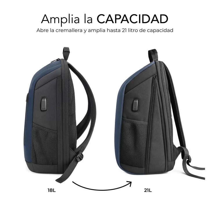 Subblim nomad xpand air paddin (SUBBP-5NXAP02)