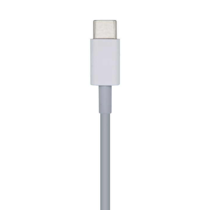 AISENS Cable USB 2.0 USB-С A Lightning PD 2A, Lightning/M-USB-С/M…