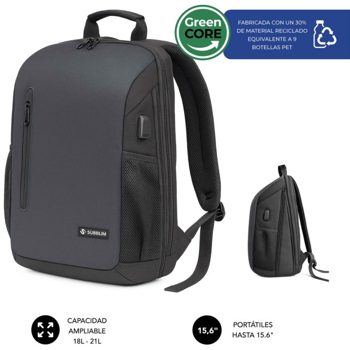 Subblim nomad xpand air paddin (SUBBP-5NXAP02)