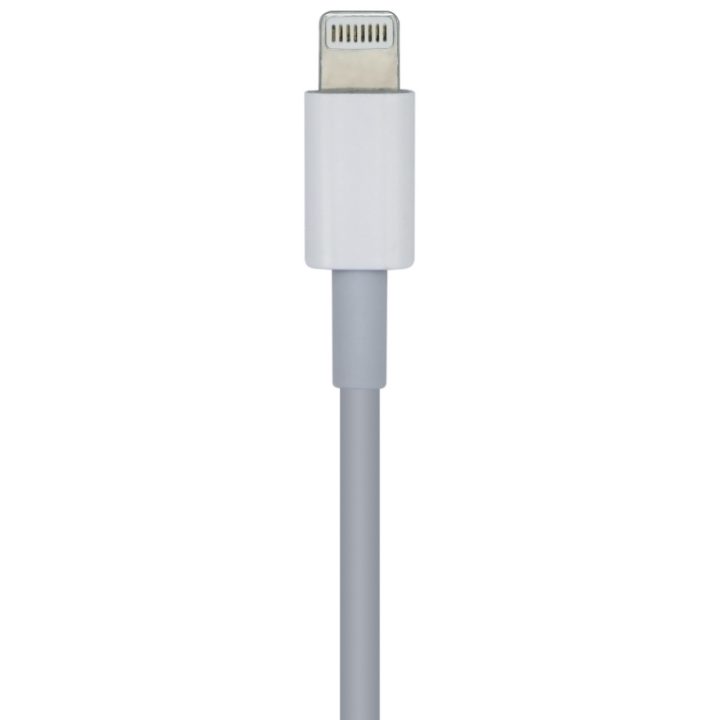 AISENS Cabo USB 2.0 USB-C para Lightning PD 2A, Lightning/M-USB-C/M…