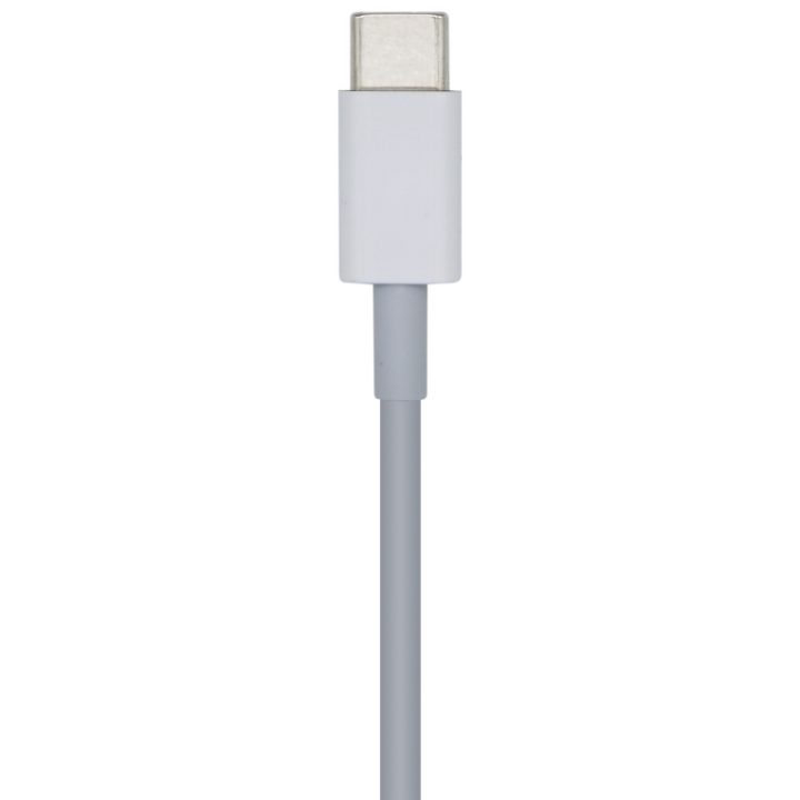 AISENS USB 2.0 Cable USB-C to Lightning PD 2A, Lightning/M-USB-C/M…