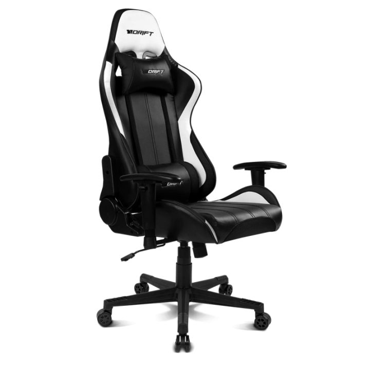 Drift Silla Gaming DR175 Azul (DR175BLUE)