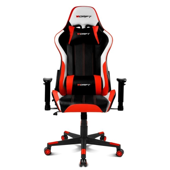 Drift DR175 Blue Gaming Chair (DR175BLUE)